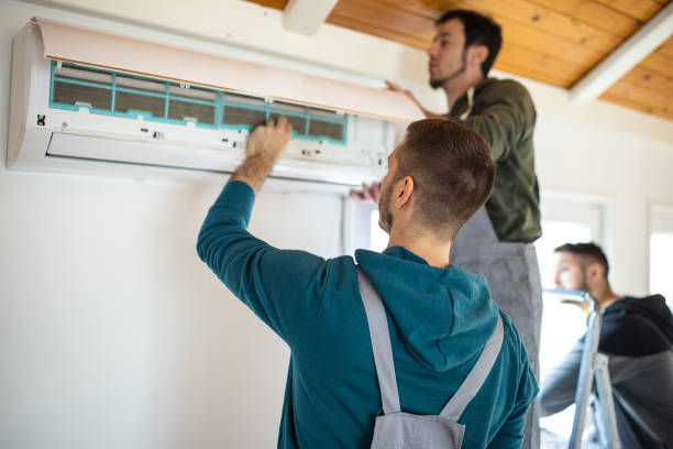 Best HVAC Training and Certification in Sulphur, OK