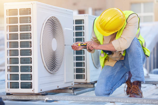 Best Commercial HVAC in Sulphur, OK