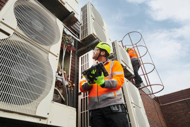 Best Energy-efficient HVAC Solutions in Sulphur, OK
