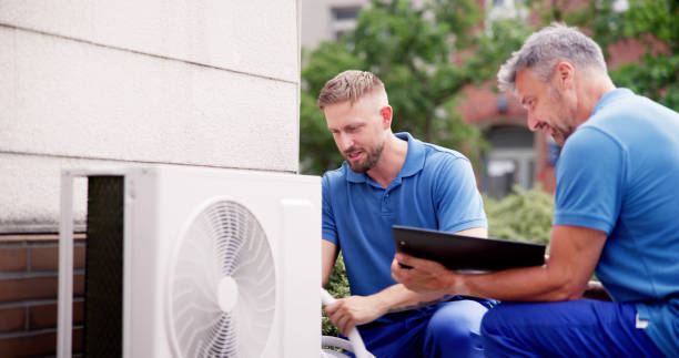Best HVAC Financing and Leasing in Sulphur, OK