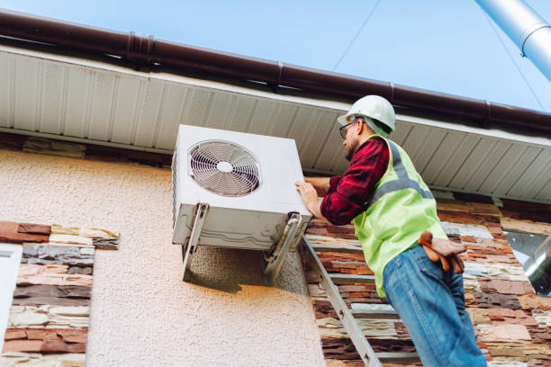 Best HVAC Consulting and Engineering in Sulphur, OK