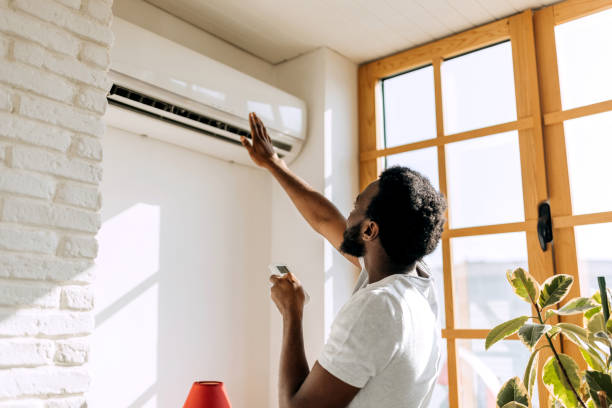 Best HVAC Retrofitting and Upgrading in Sulphur, OK