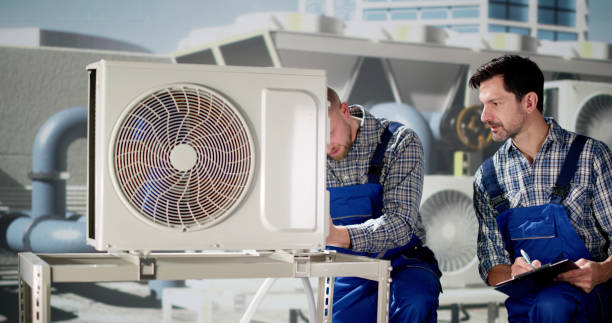 Best Furnace Cleaning in Sulphur, OK