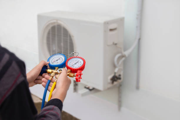 Sulphur, OK HVAC Company