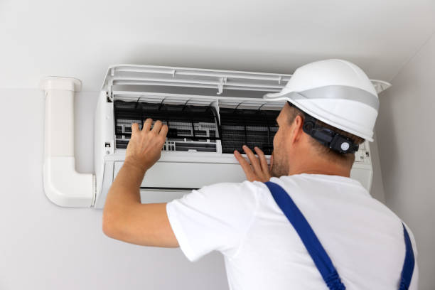 Best Seasonal HVAC Services in Sulphur, OK