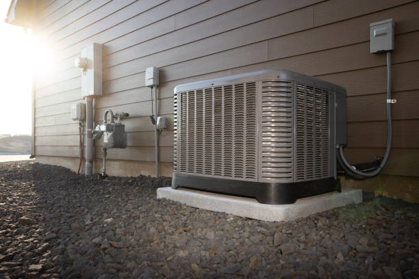 Best Geothermal HVAC Systems in Sulphur, OK